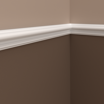 Listwa ścienna Gaudi 1.51.302F Flex elastyczna