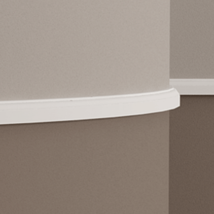 Listwa ścienna Gaudi 1.51.305F Flex elastyczna