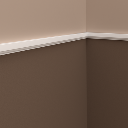 Listwa ścienna Gaudi 1.51.305F Flex elastyczna