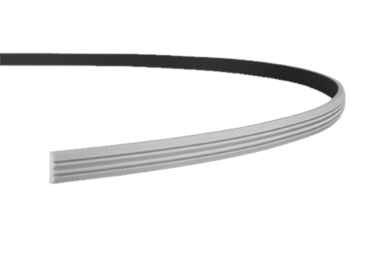 Listwa ścienna Gaudi 1.51.306F Flex elastyczna