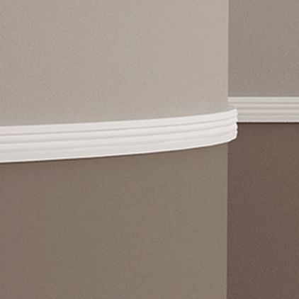 Listwa ścienna Gaudi 1.51.306F Flex elastyczna