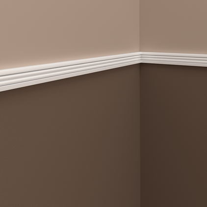 Listwa ścienna Gaudi 1.51.306F Flex elastyczna