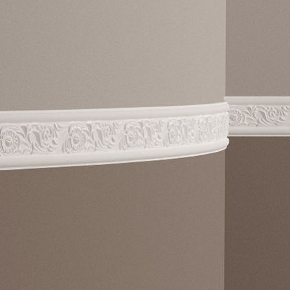 Listwa ścienna Gaudi 1.51.337F Flex elastyczna