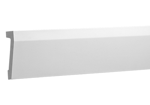 Listwa ścienna Gaudi 1.51.388F Flex elastyczna