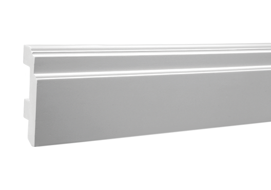 Listwa podłogowa Gaudi 1.53.101