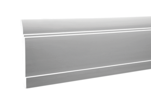 Listwa podłogowa Gaudi 1.53.102