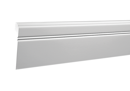 Listwa podłogowa Gaudi 1.53.103