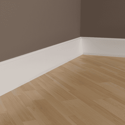 Listwa podłogowa Gaudi 1.53.104