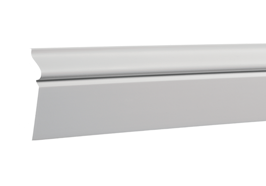 Listwa podłogowa Gaudi 1.53.107