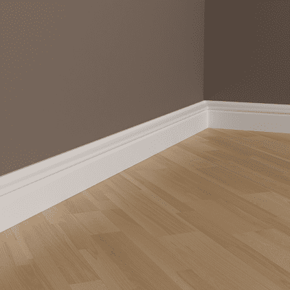 Listwa podłogowa Gaudi 1.53.107