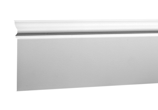 Listwa podłogowa Gaudi 1.53.108