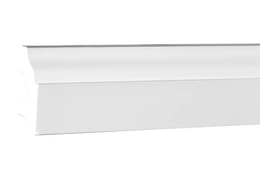 Listwa podłogowa Gaudi 1.53.111