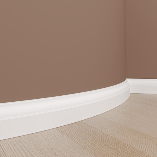 Listwa podłogowa Gaudi 1.53.111