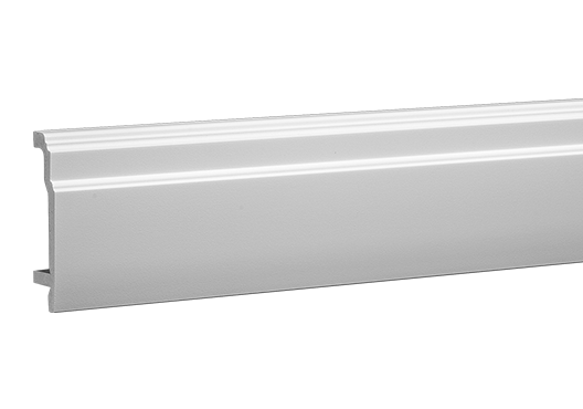 Listwa podłogowa Gaudi 6.53.101