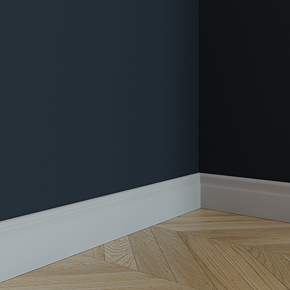 Listwa podłogowa Gaudi 6.53.803