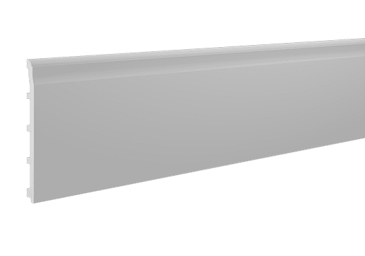 Listwa podłogowa Gaudi 6.53.805