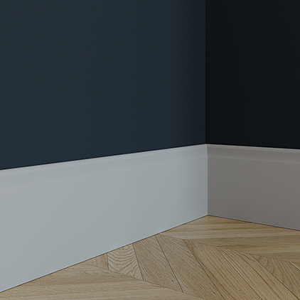 Listwa podłogowa Gaudi 6.53.805