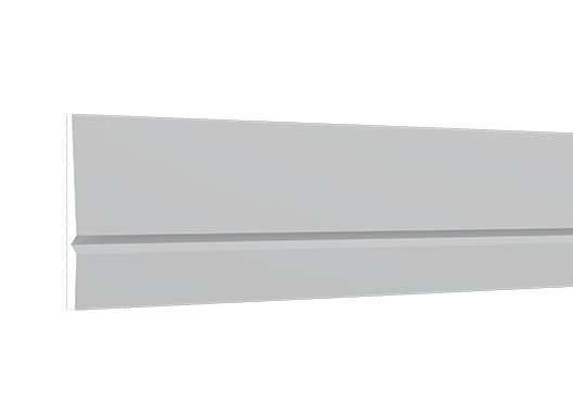 Listwa podłogowa Gaudi 6.53.806
