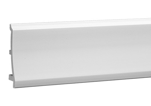 Listwa podłogowa Gaudi 6.53.104