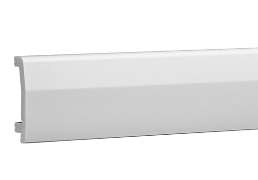 Listwa podłogowa Gaudi 6.53.106