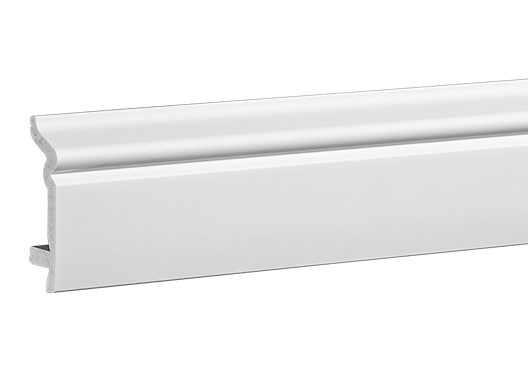 Listwa podłogowa Gaudi 6.53.107