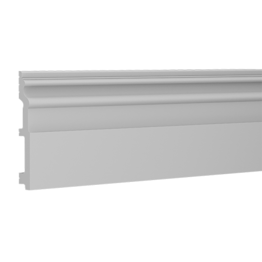 Listwa podłogowa Gaudi 6.53.113