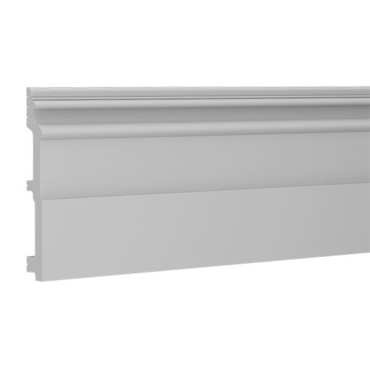 Listwa podłogowa Gaudi 6.53.114