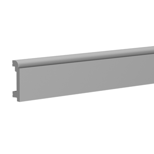 Listwa podłogowa Gaudi 6.53.115