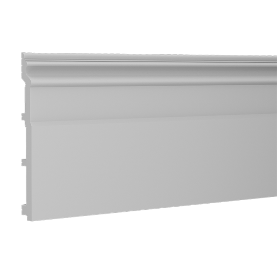 Listwa podłogowa Gaudi 6.53.118