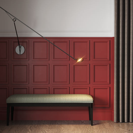 Listwa podłogowa Gaudi 6.53.118