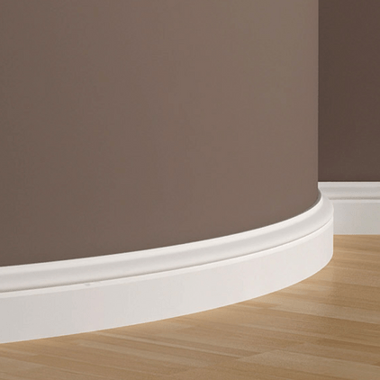 Listwa podłogowa Gaudi 1.53.107F Flex elastyczna