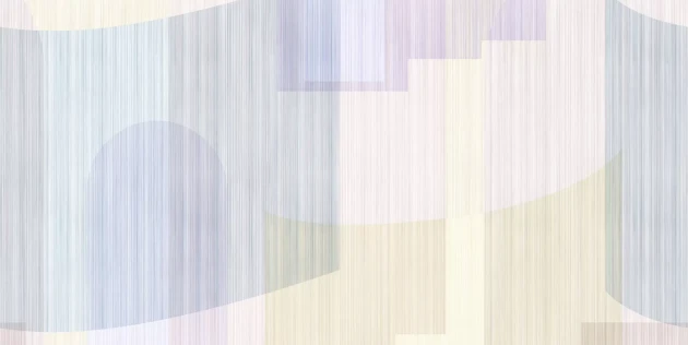Tecnografica 82050-1 Architectures Gradients Color - mural w architektoniczny motyw
