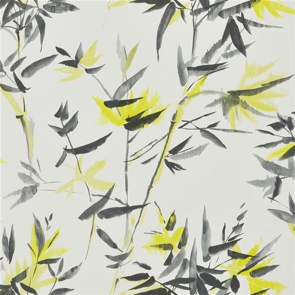 Tapeta Designers Guild Shanghai Garden PDG652/02 BAMBOO - ACACIA