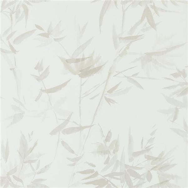 Tapeta Designers Guild Shanghai Garden PDG652/08 BAMBOO - ALABASTER