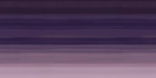 Tecnografica BZ060473-2C Bioliving Oriental Breez Ultraviolet C - mural w rozmyte paski poziome