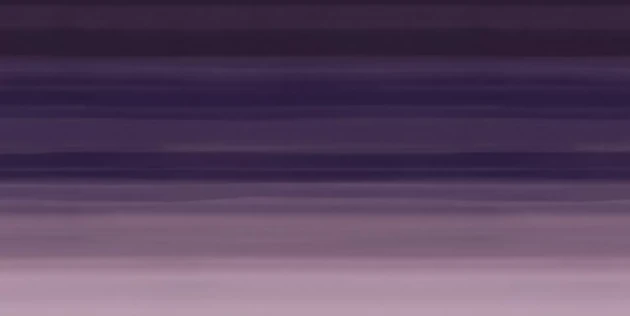 Tecnografica BZ060473-2C Bioliving Oriental Breez Ultraviolet C - mural w rozmyte paski poziome