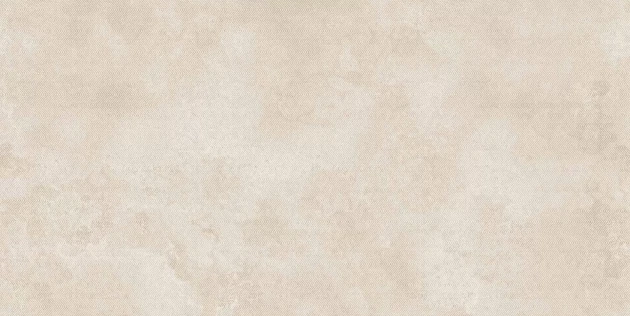 Tecnografica 56417-1B Bioliving Birdflower Beige B - mural w jodełkę z efektem przetarć