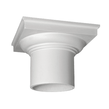 Głowica kolumny Gaudi 1.11.002