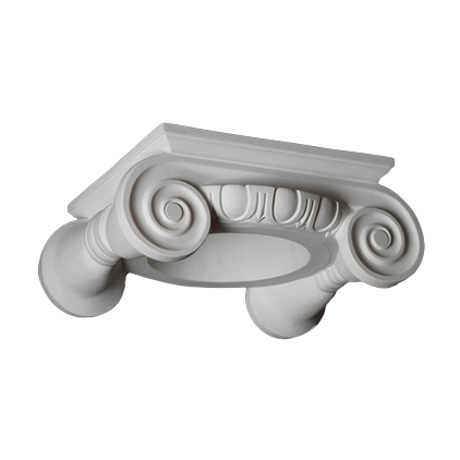 Głowica kolumny Gaudi 1.11.004