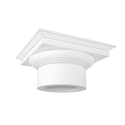 Głowica kolumny Gaudi 1.11.005