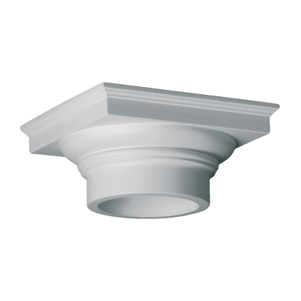 Głowica kolumny Gaudi 1.11.008