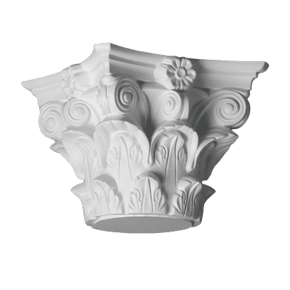 Głowica kolumny Gaudi 1.11.010