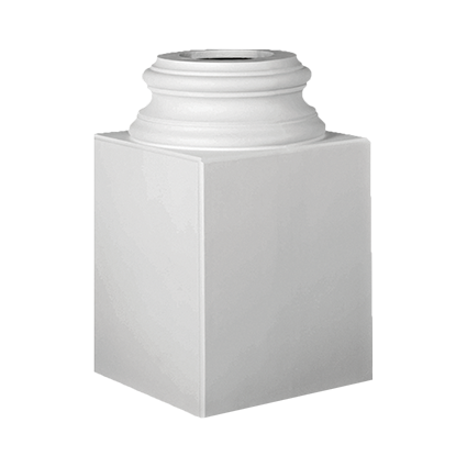 Baza kolumny Gaudi 1.13.100