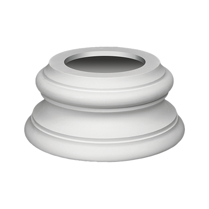 Baza kolumny Gaudi 1.13.200