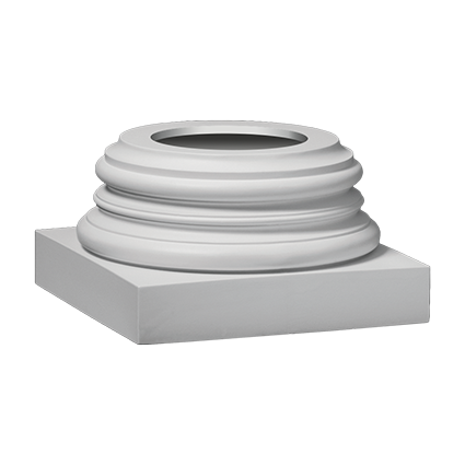 Baza kolumny Gaudi 1.13.900