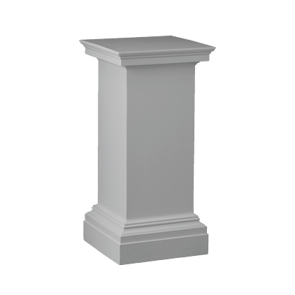 Baza kolumny Gaudi 1.14.001