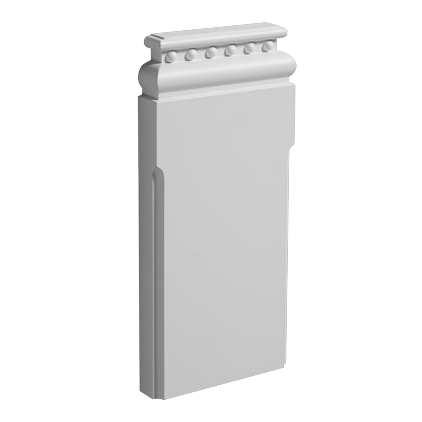 Baza pilastra Gaudi 1.23.600