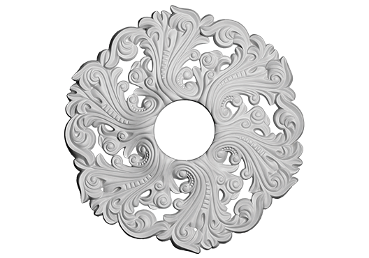 Rozeta Gaudi 1.56.003