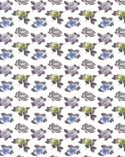 Panel Designers Guild Castellani P601/03 PAVONIA - COBALT