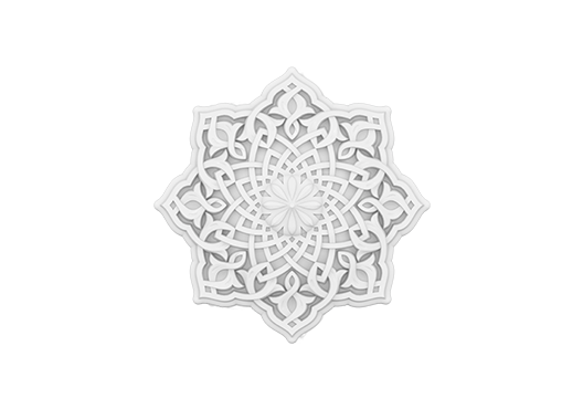 Rozeta Gaudi 1.56.501